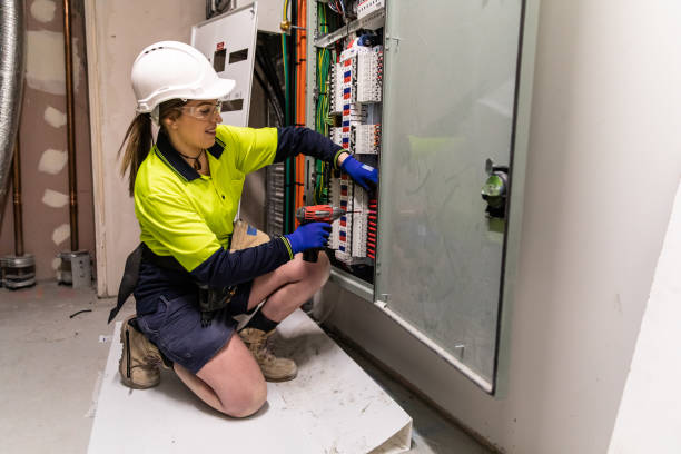 Affordable Emergency Electrician in Friedens, PA