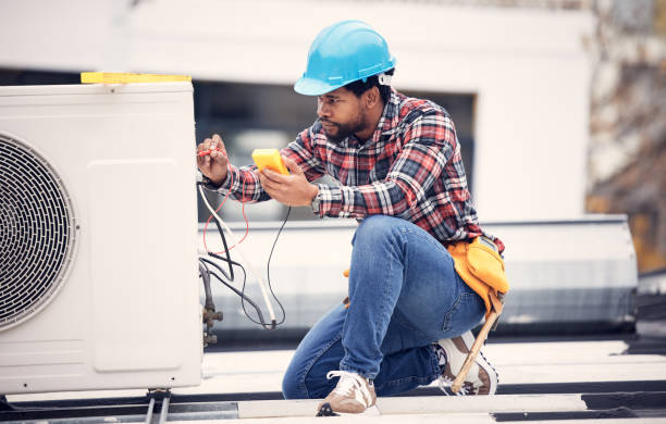 Electrical Upgrades for Homes in Friedens, PA