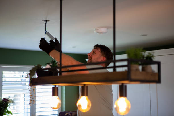  Friedens, PA Electrician Pros