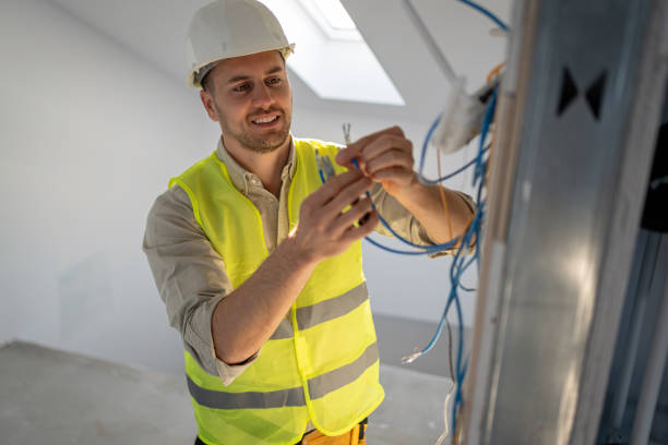Best Electrical Repair Services  in Friedens, PA