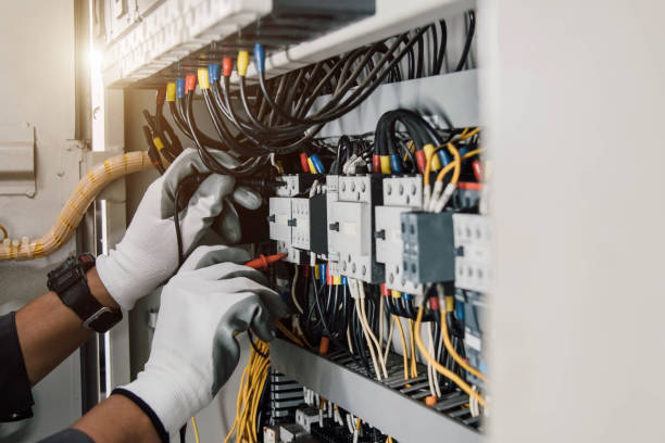 Best Ceiling Fan Installation Electrician  in Friedens, PA
